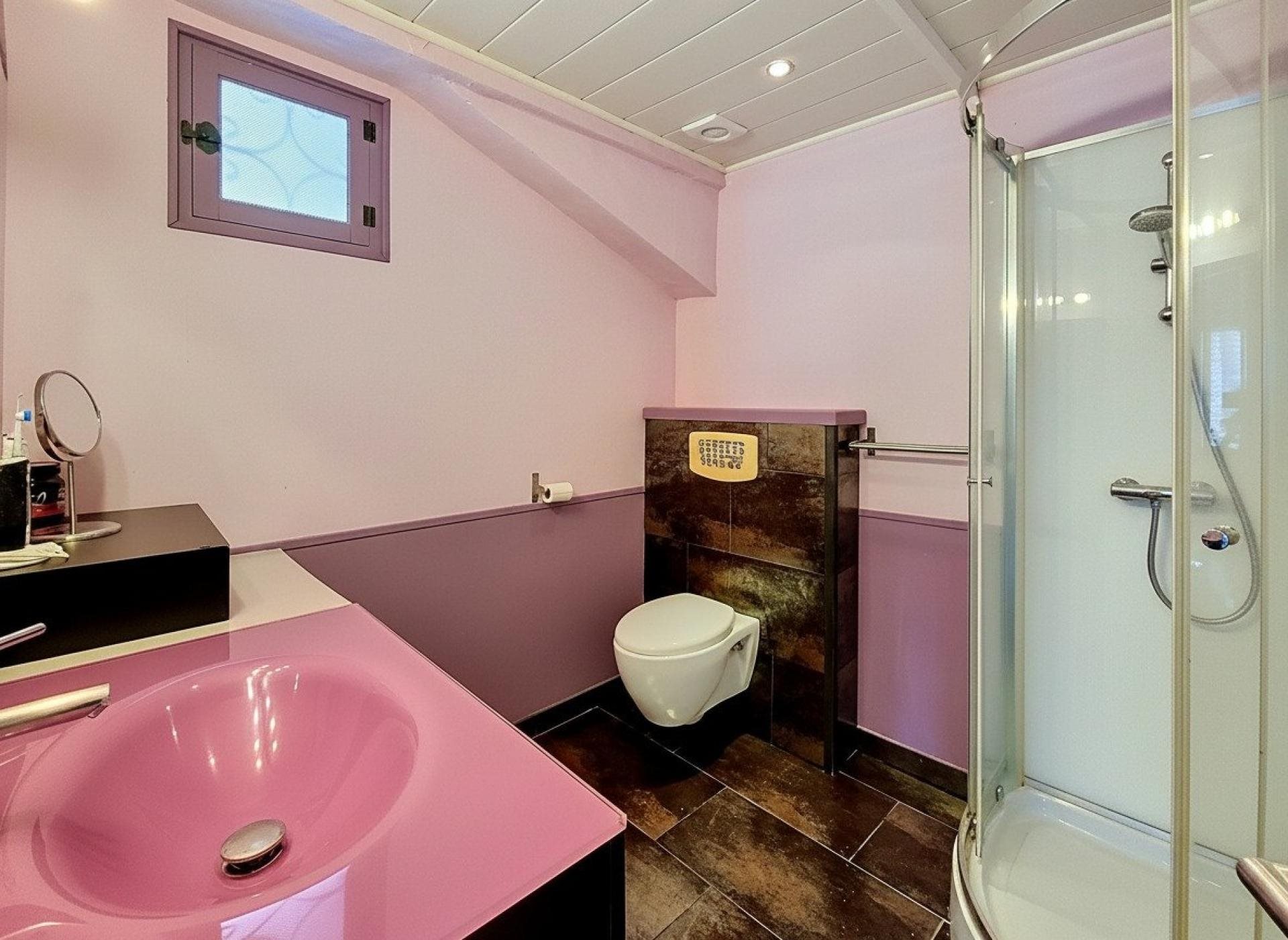 Appartement à vendre, 37m², Sète