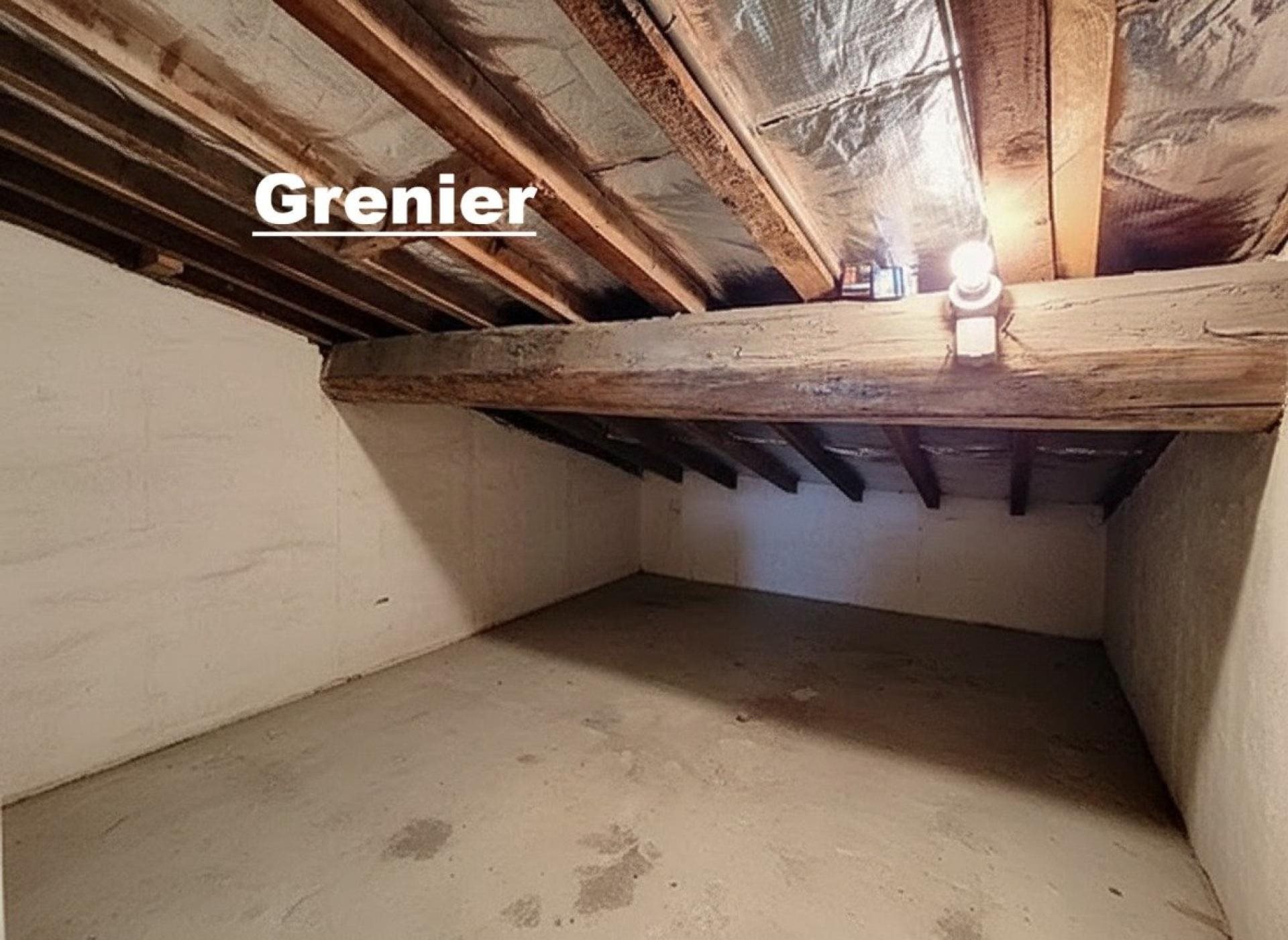 Appartement à vendre, 37m², Sète