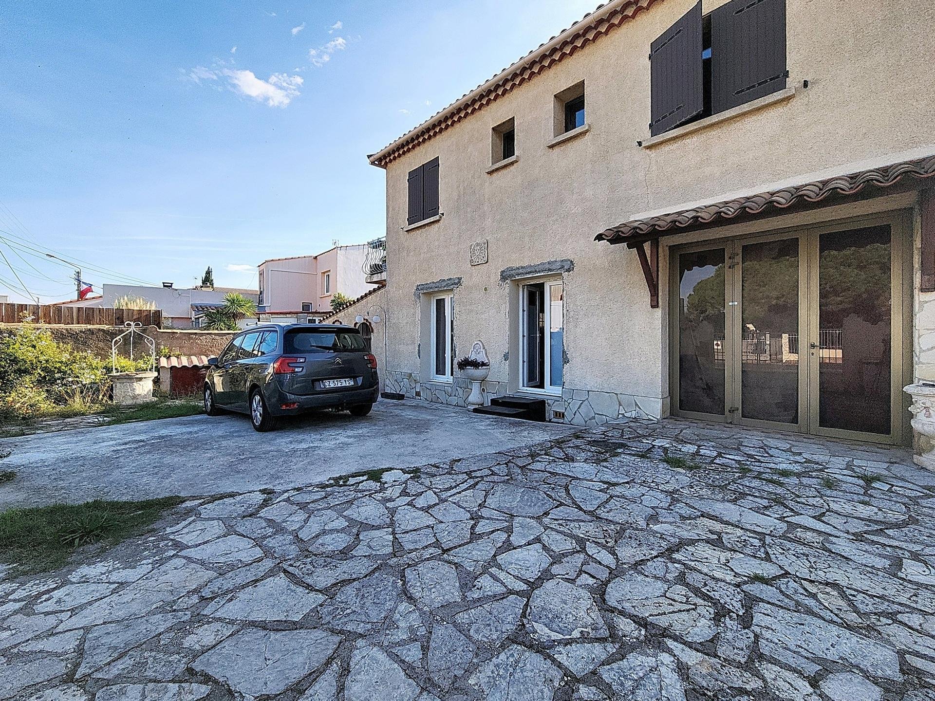 Appartement à vendre, 90m², Frontignan
