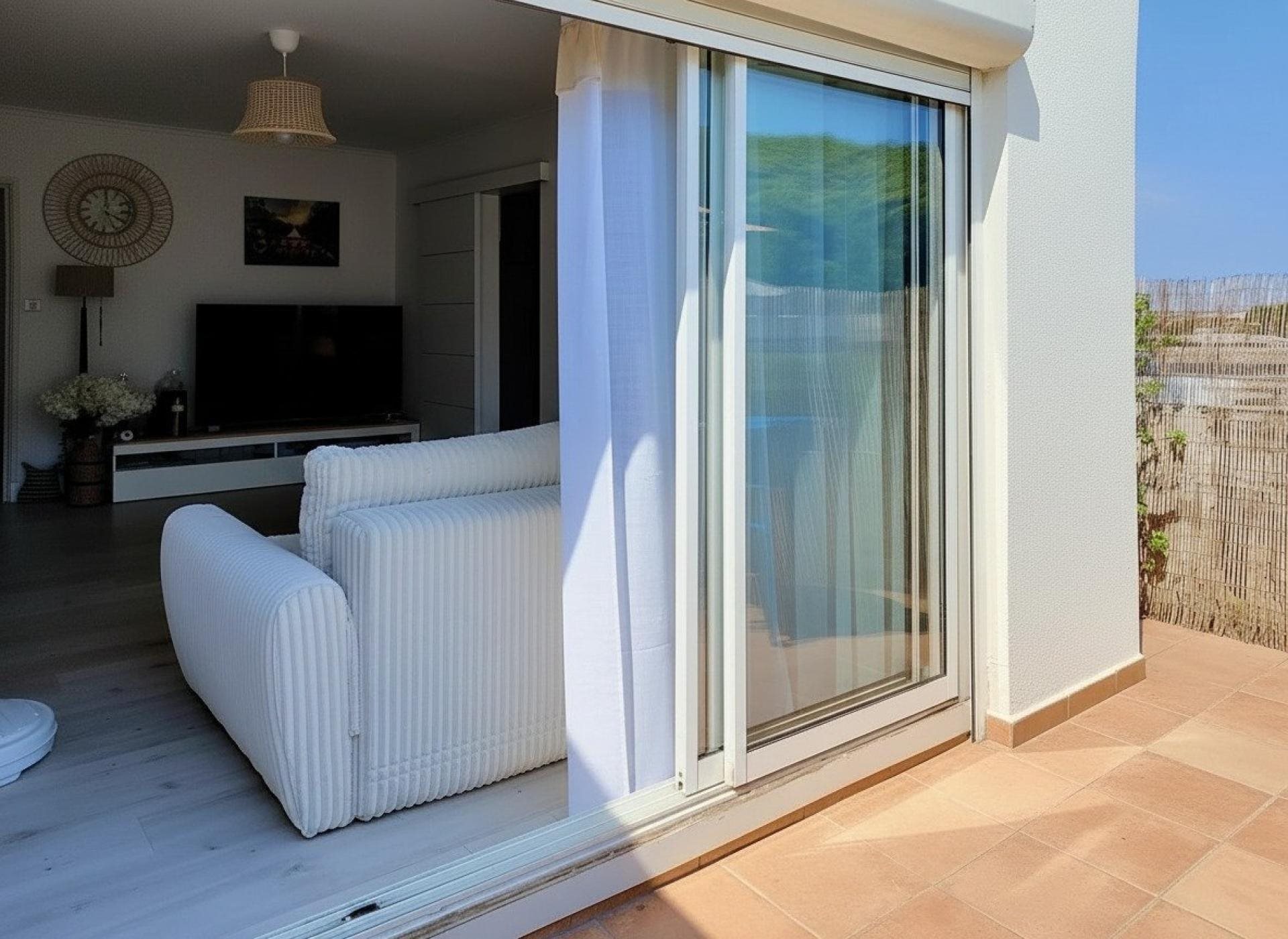 Appartement à vendre, 63m², Sète