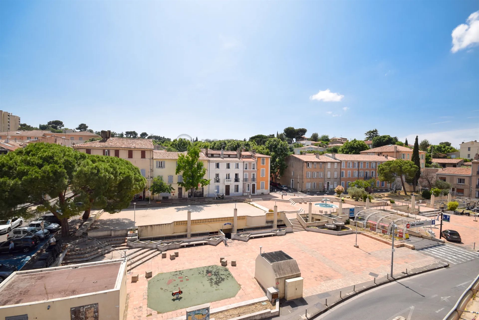Appartement à vendre, 28m², Aubagne