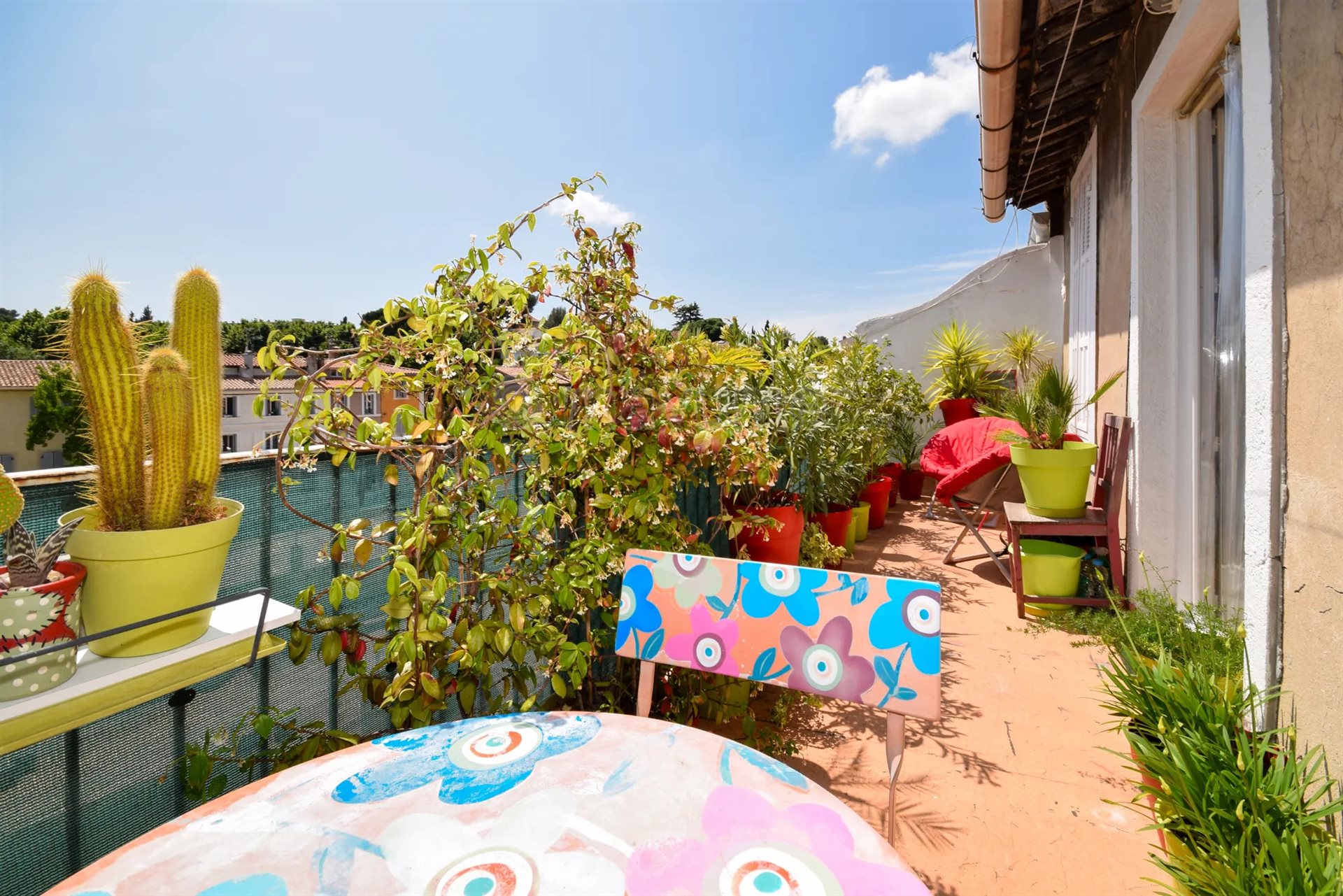 Appartement à vendre, 28m², Aubagne