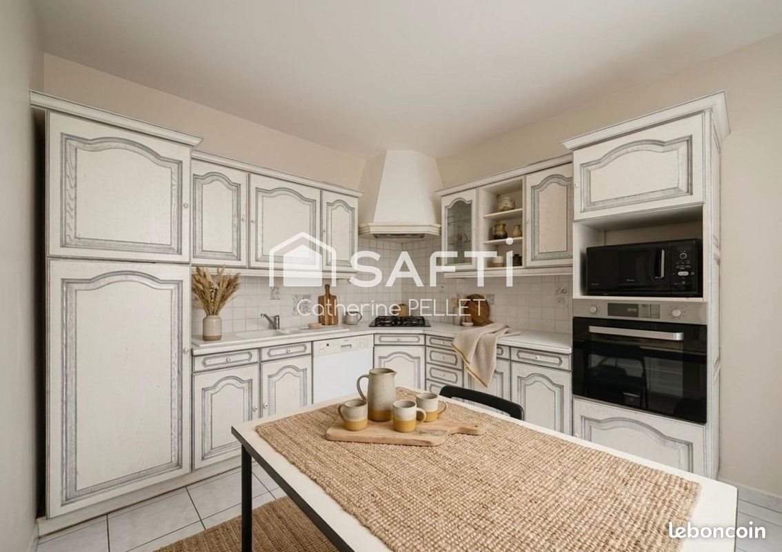 Maison à vendre, 67m², Ivry-sur-Seine