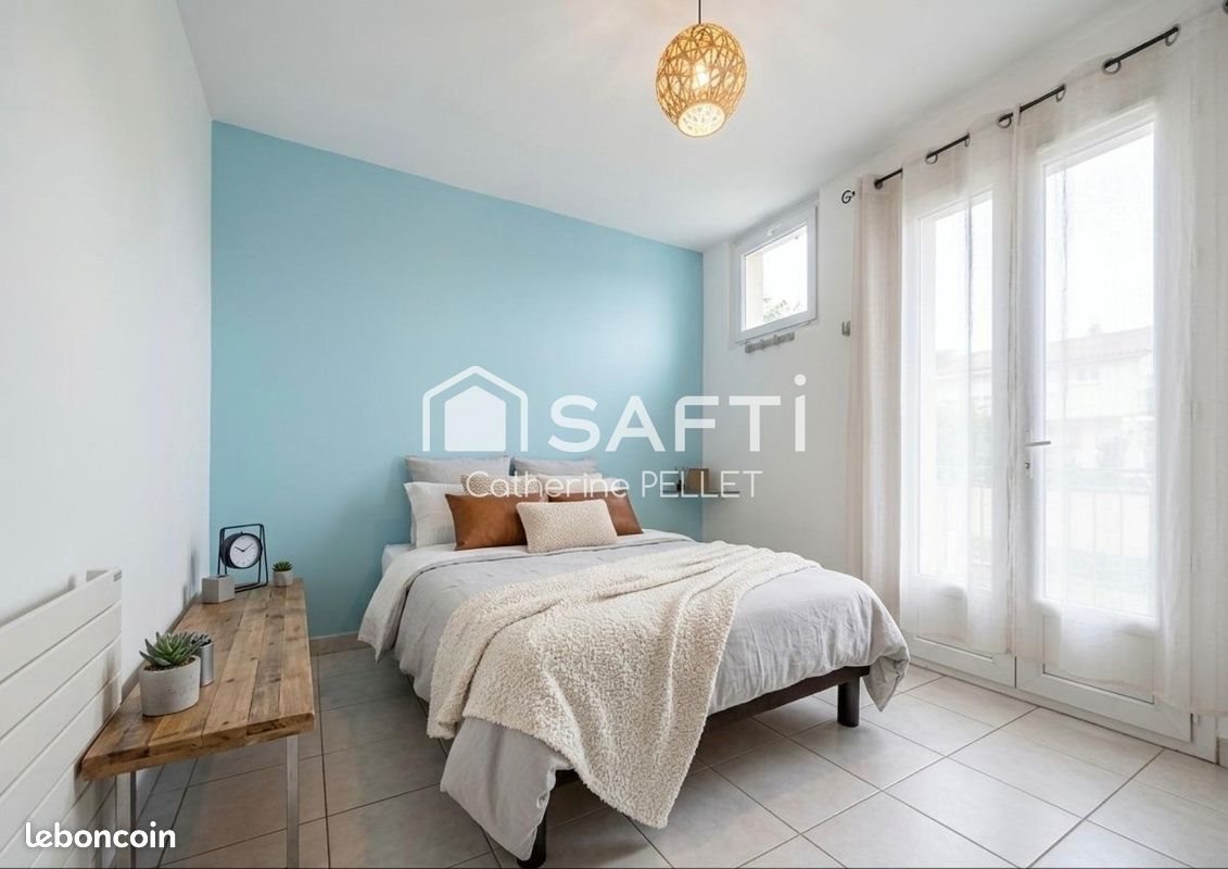 Maison à vendre, 67m², Ivry-sur-Seine
