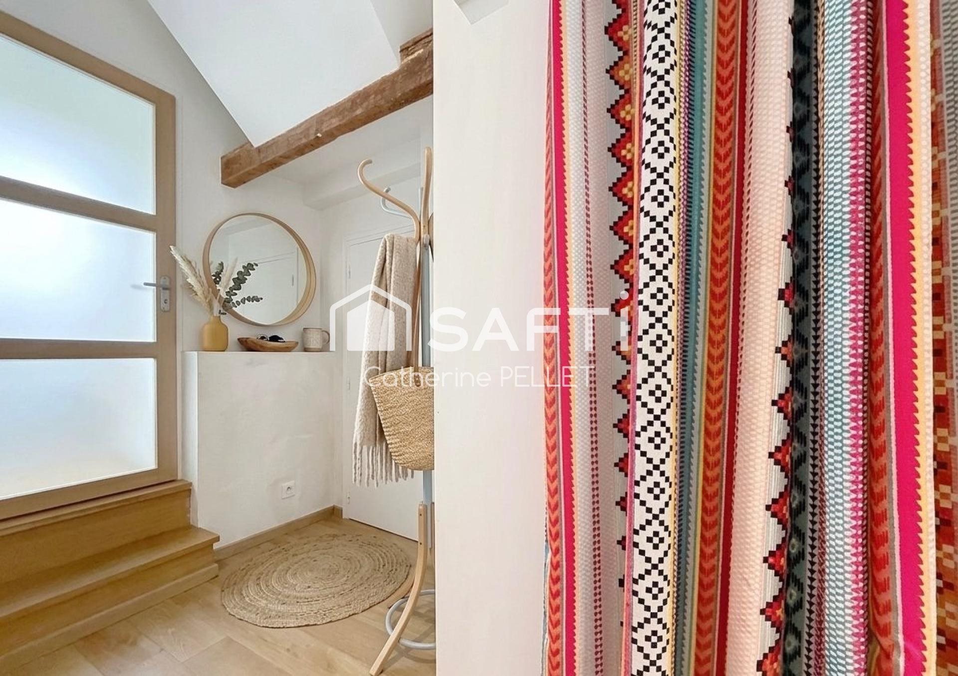 Maison à vendre, 83m², Alfortville