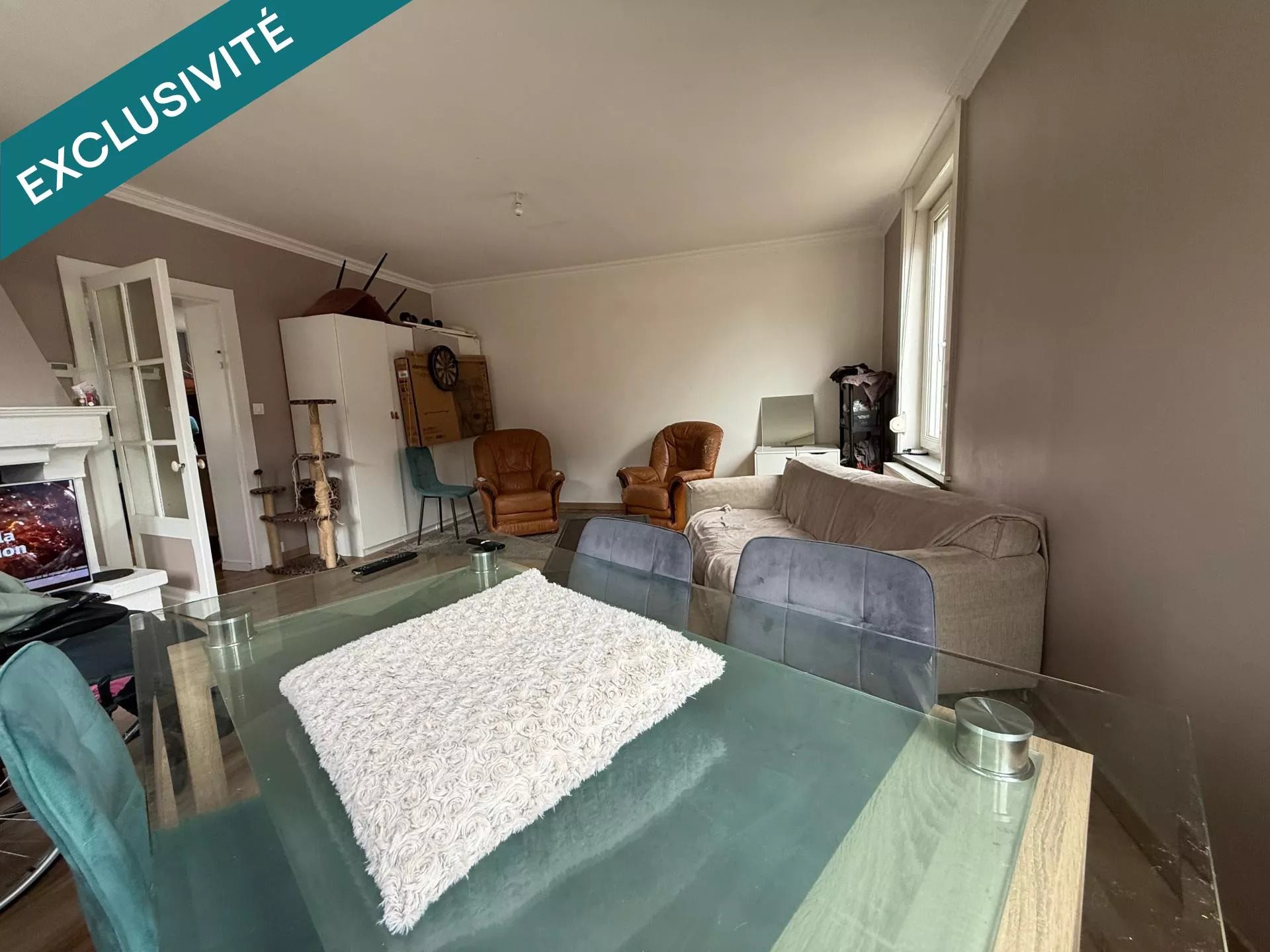 Maison à vendre, 134m², Haubourdin
