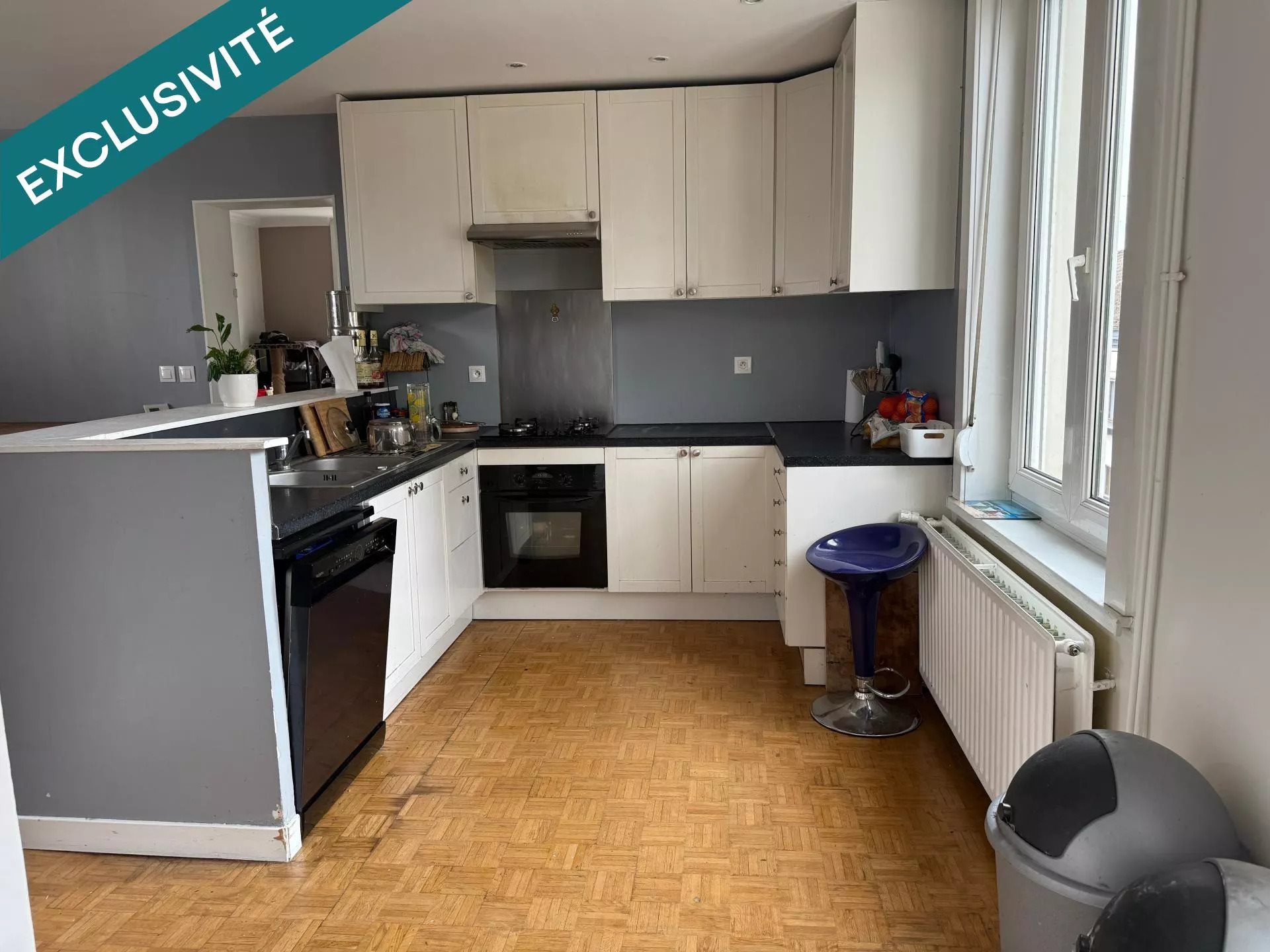 Maison à vendre, 134m², Haubourdin