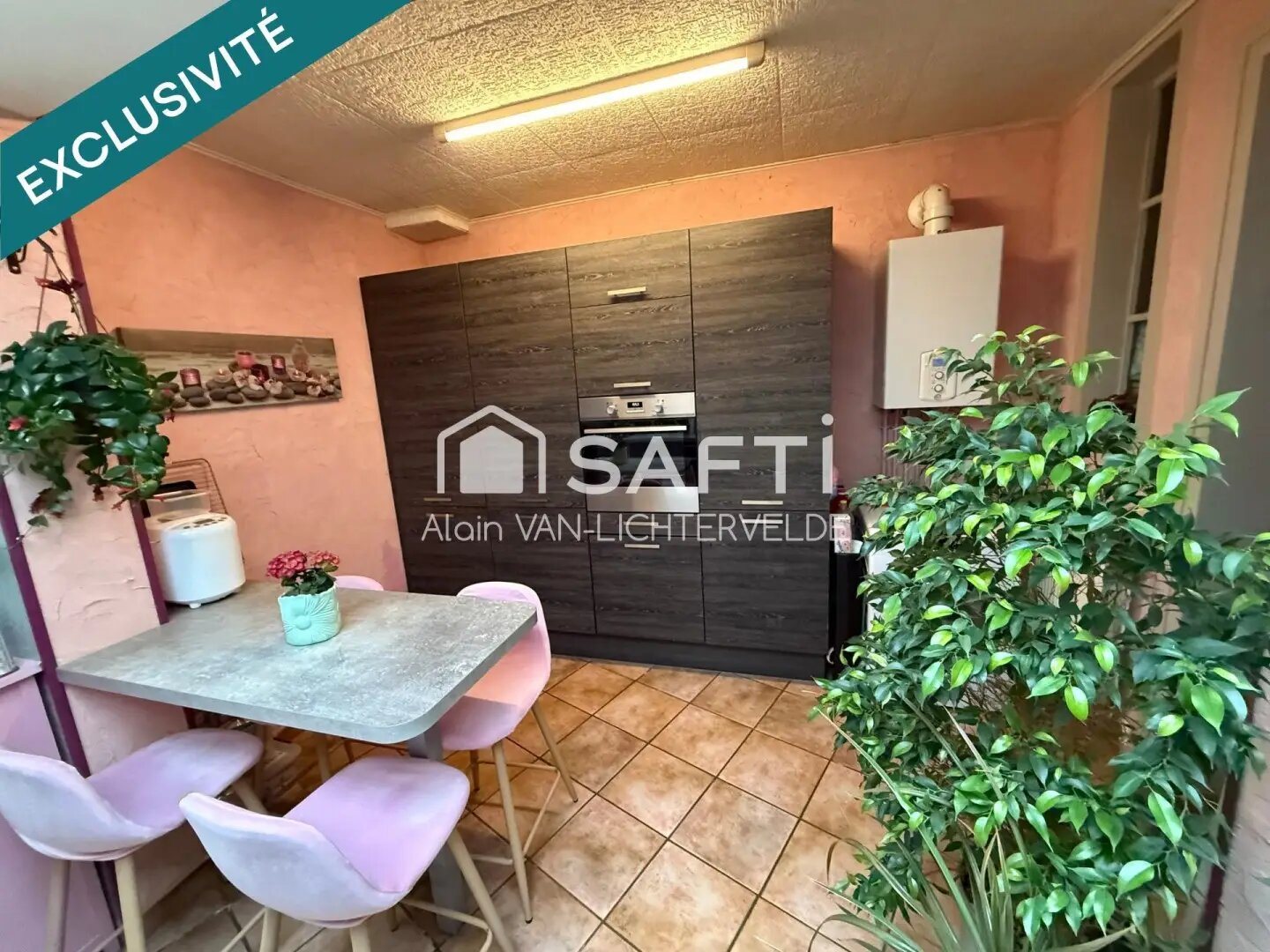 Maison à vendre, 110m², Loos