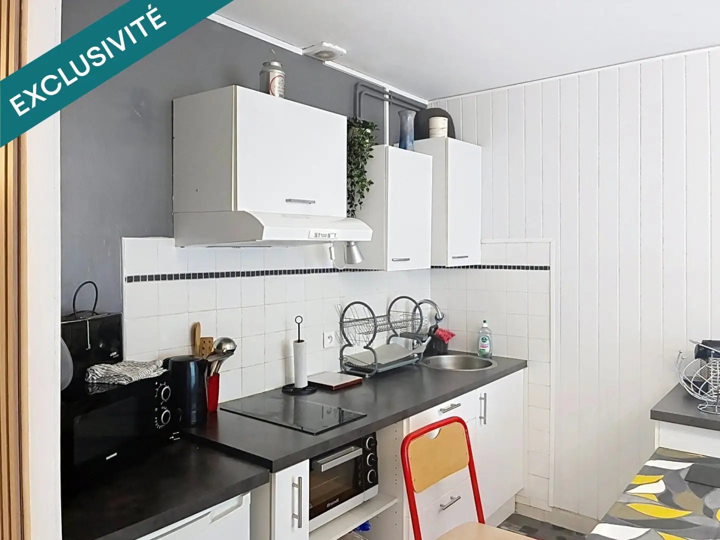 Appartement à vendre, 48m², Castanet-Tolosan
