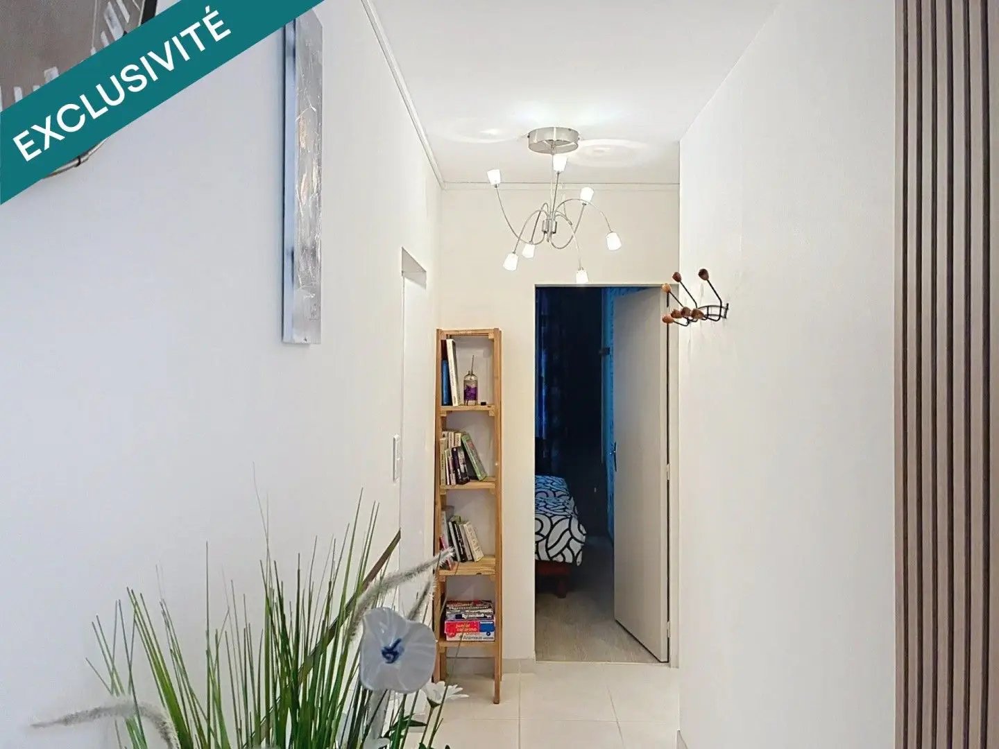Appartement à vendre, 48m², Castanet-Tolosan