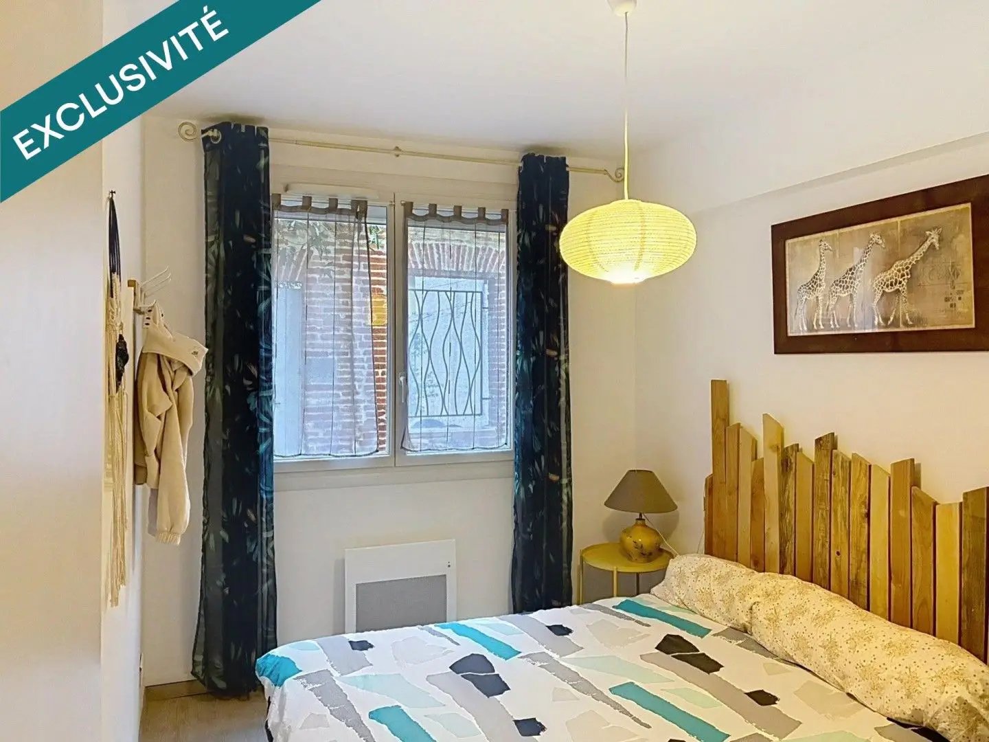Appartement à vendre, 48m², Castanet-Tolosan
