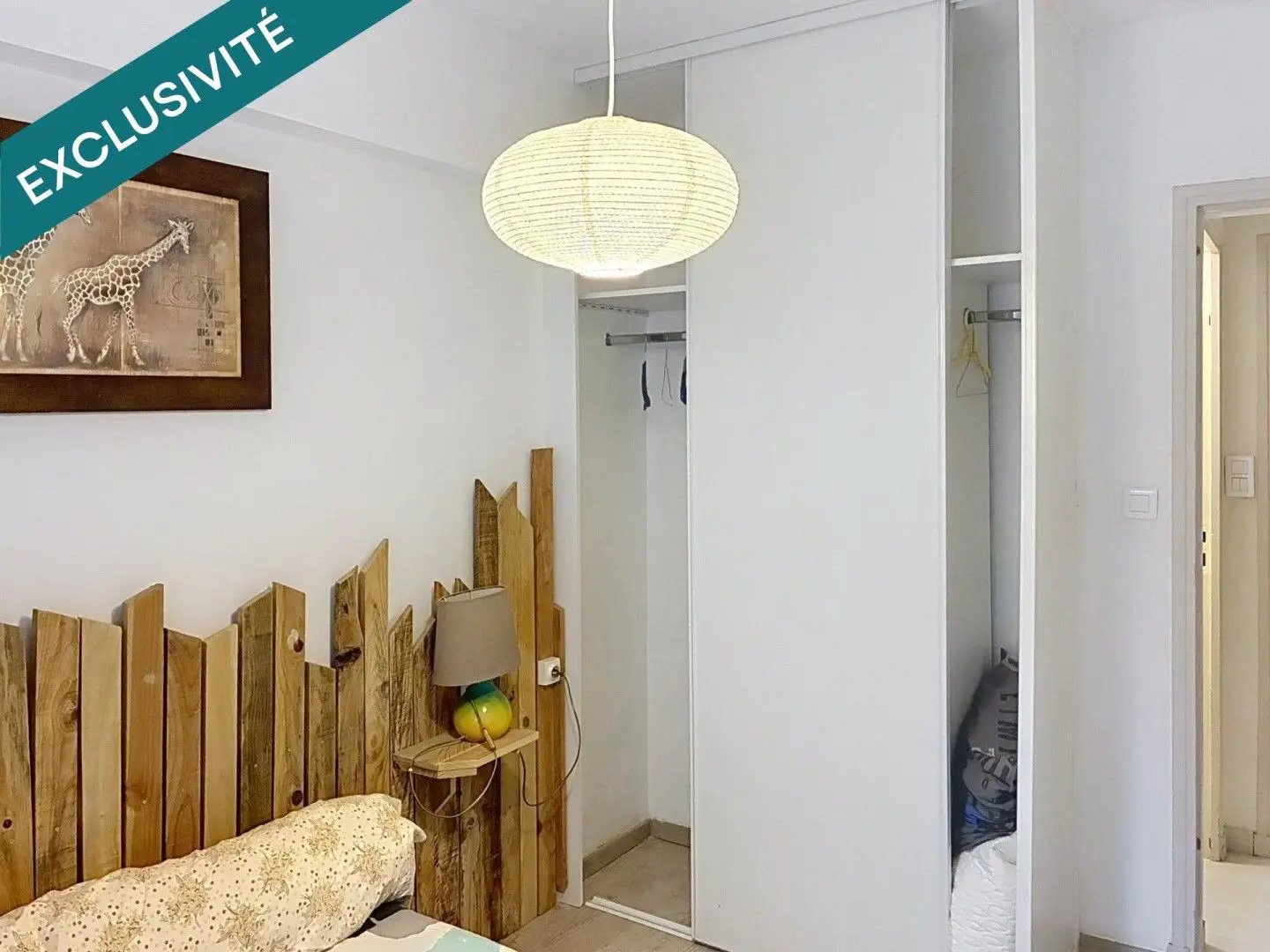 Appartement à vendre, 48m², Castanet-Tolosan