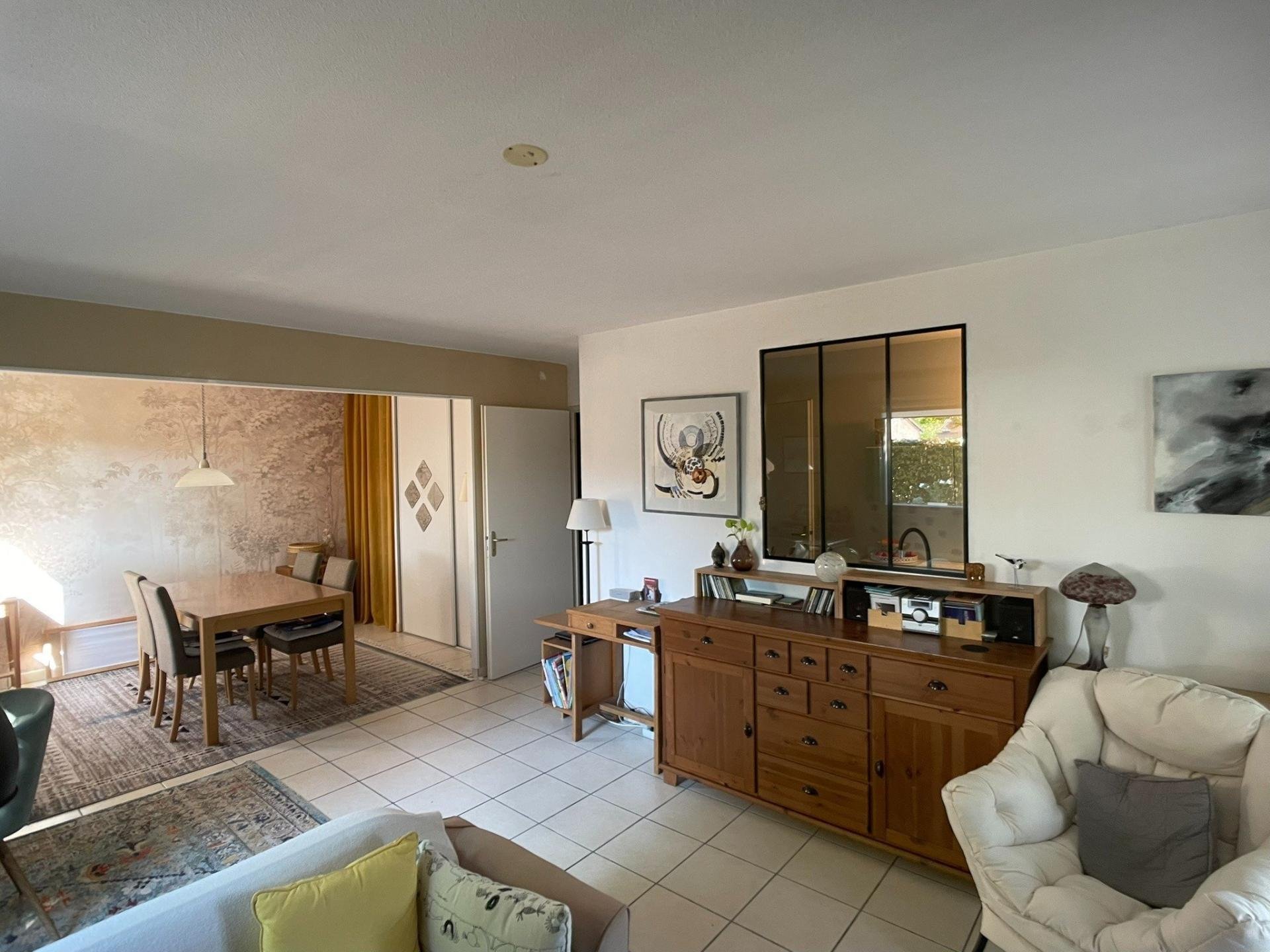 Appartement à vendre, 71m², Toulouse
