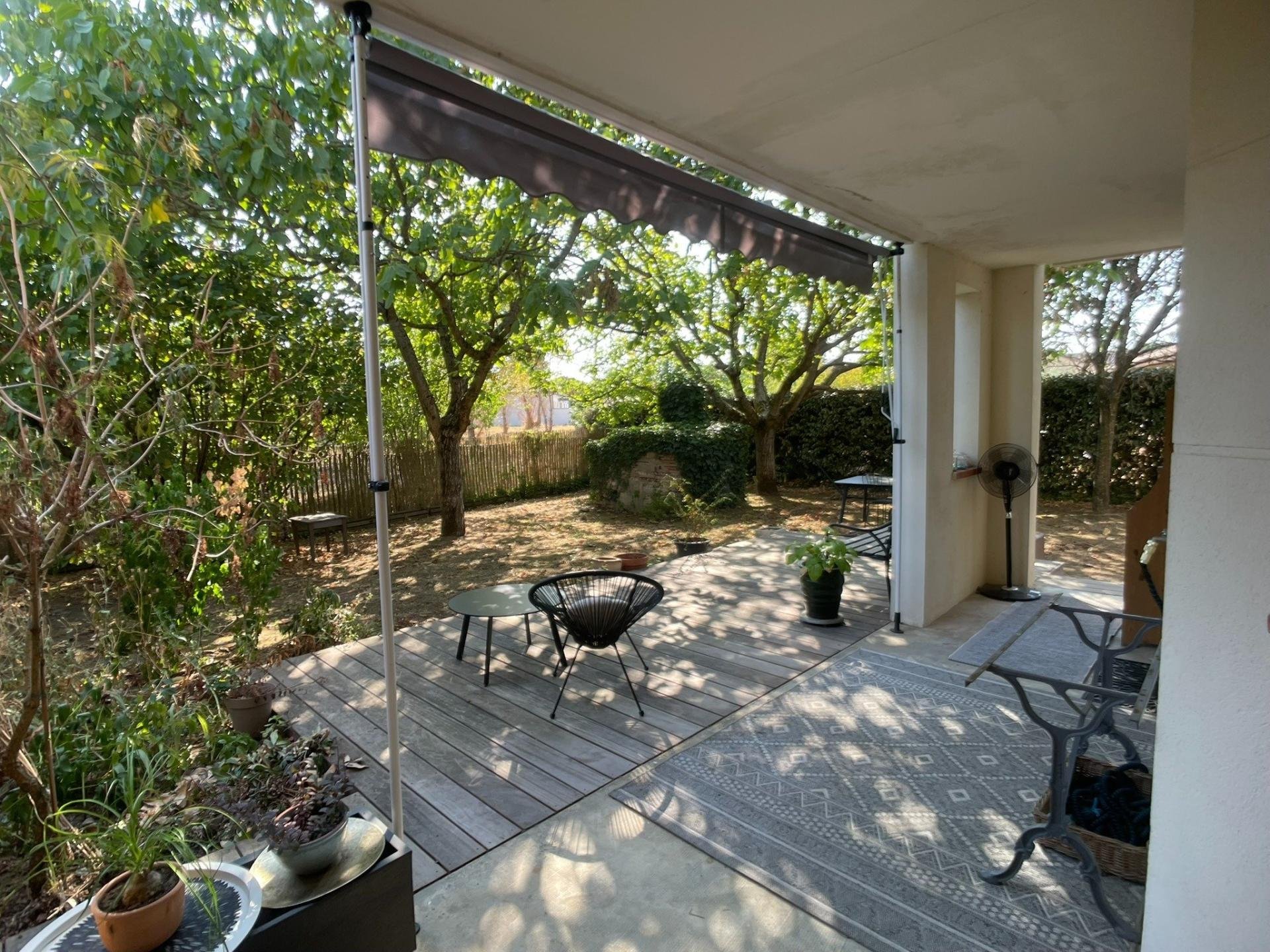 Appartement à vendre, 71m², Toulouse