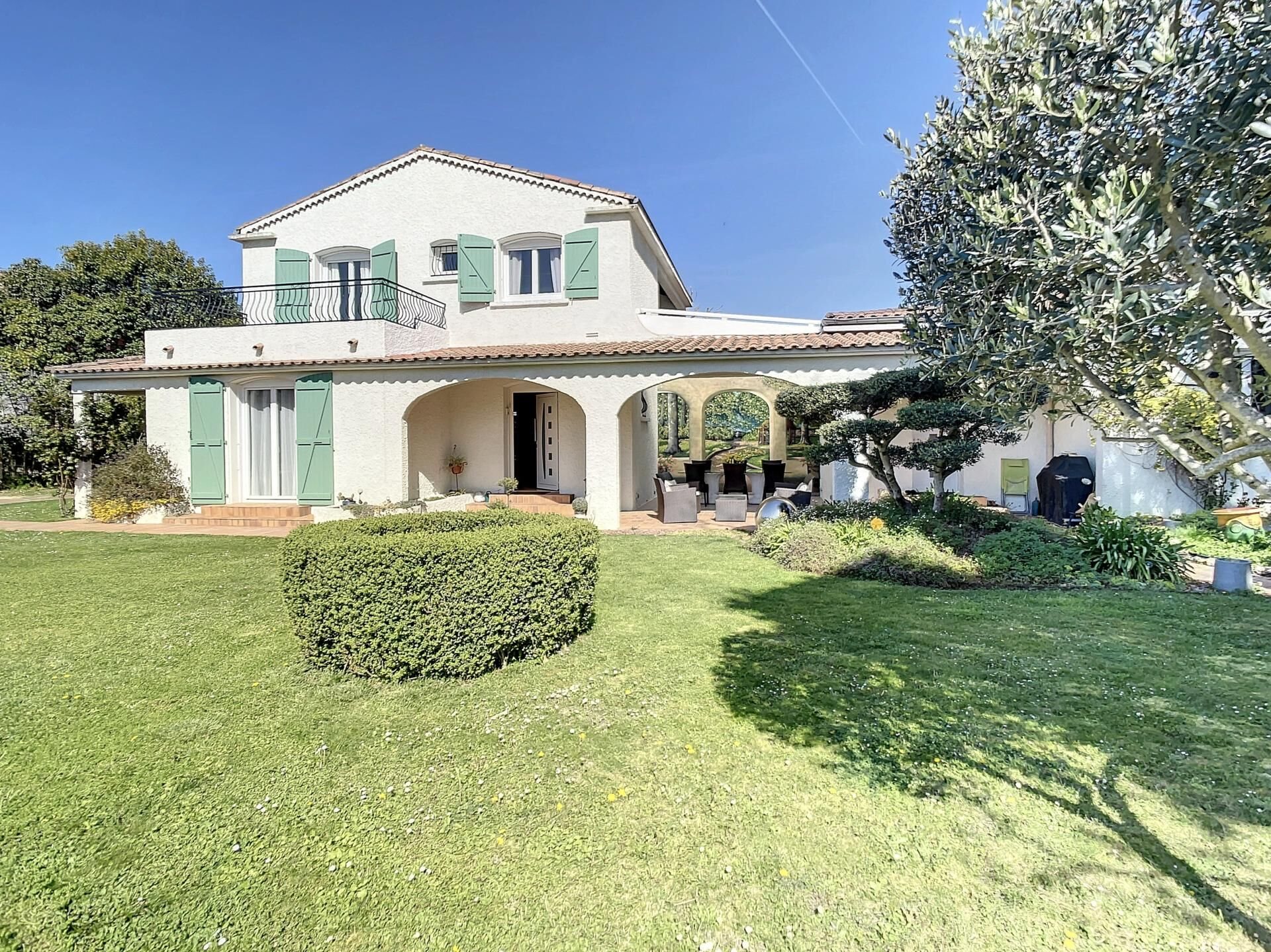 Maison à vendre, 228m², Fenouillet