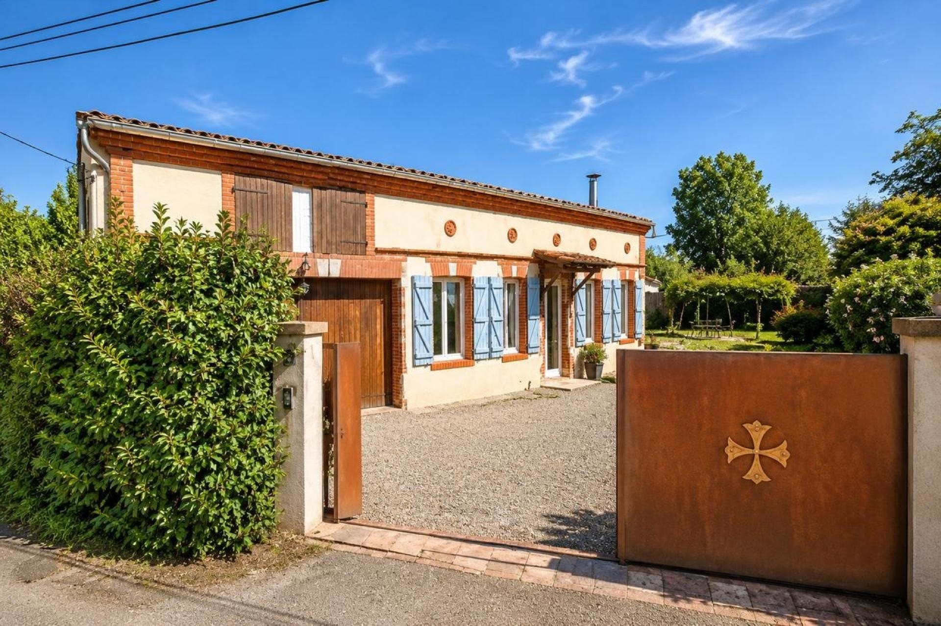 Maison à vendre, 240m², Toulouse