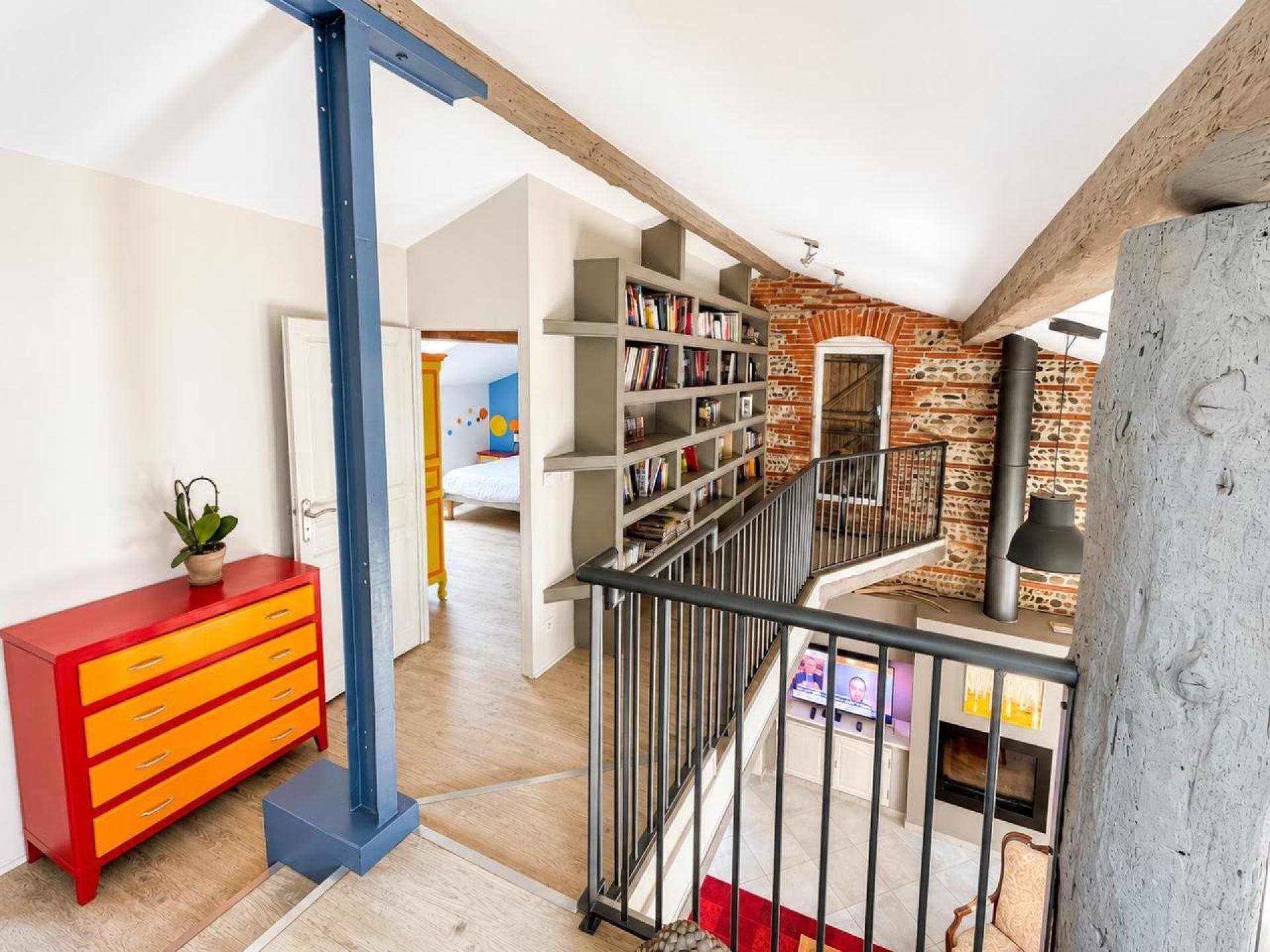 Maison à vendre, 240m², Toulouse