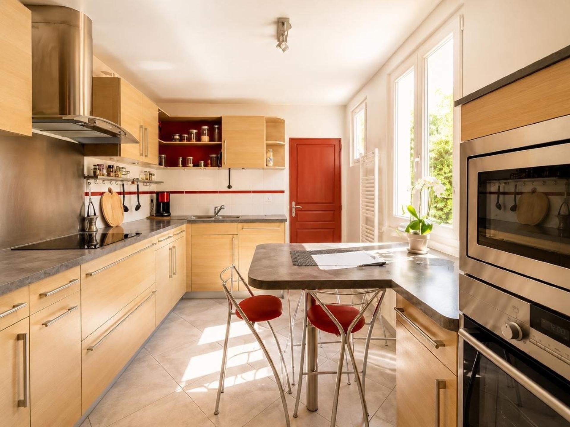 Maison à vendre, 240m², Toulouse
