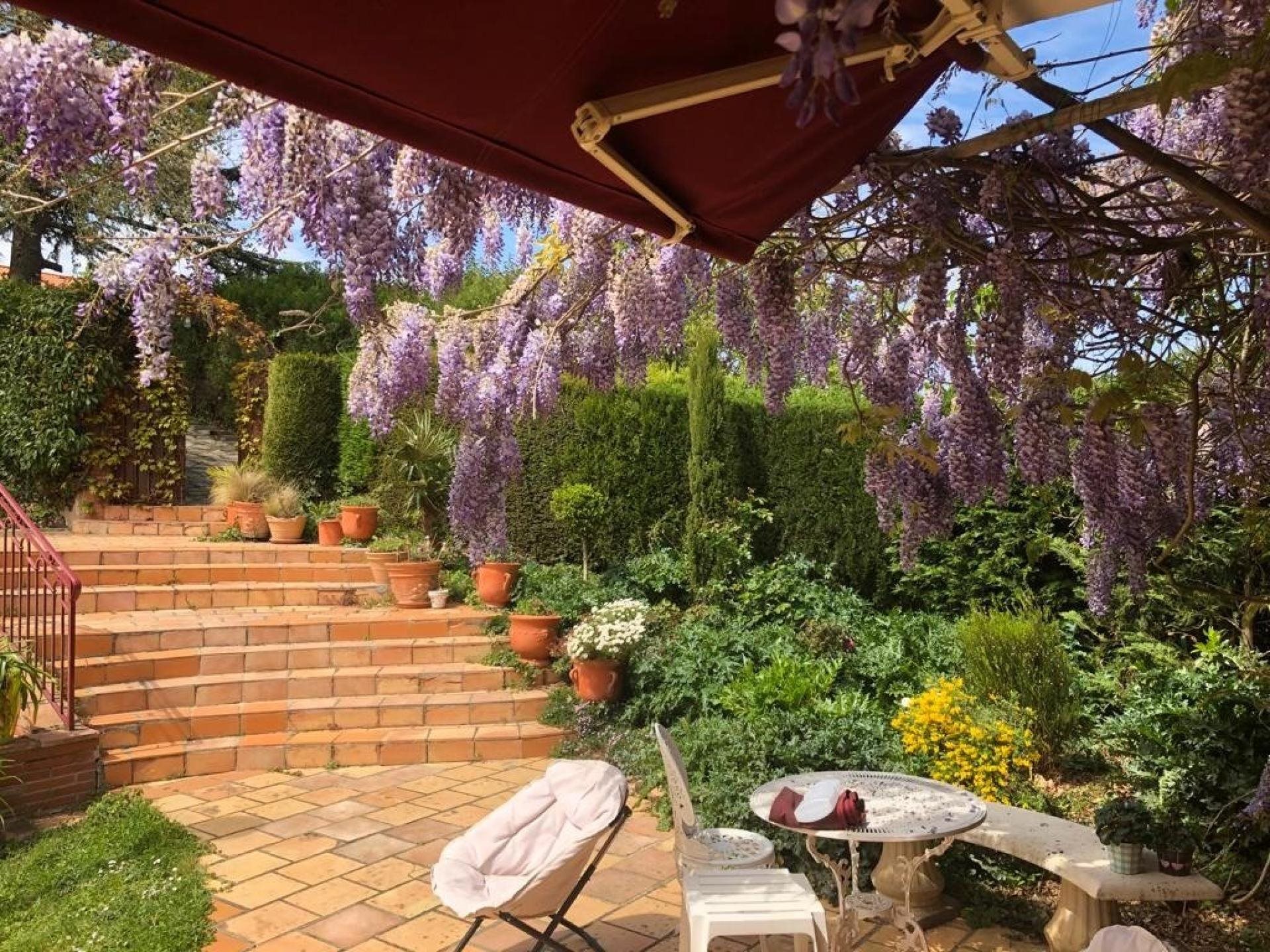Maison à vendre, 354m², Ramonville-Saint-Agne