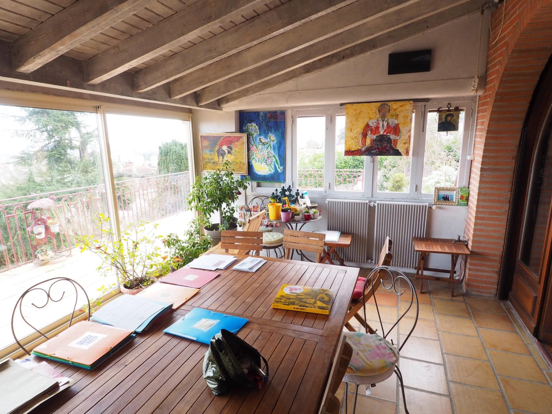 Maison à vendre, 354m², Ramonville-Saint-Agne