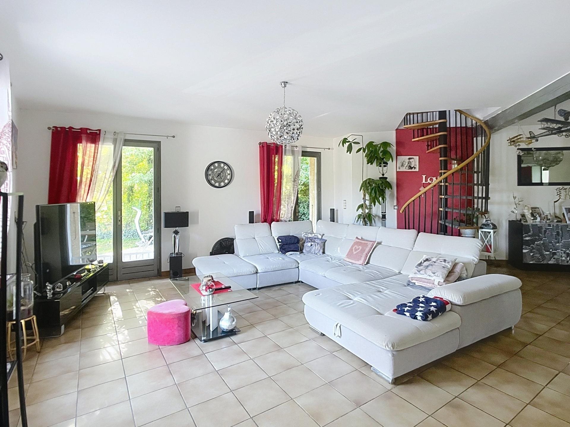 Maison à vendre, 167m², Villemur-sur-Tarn