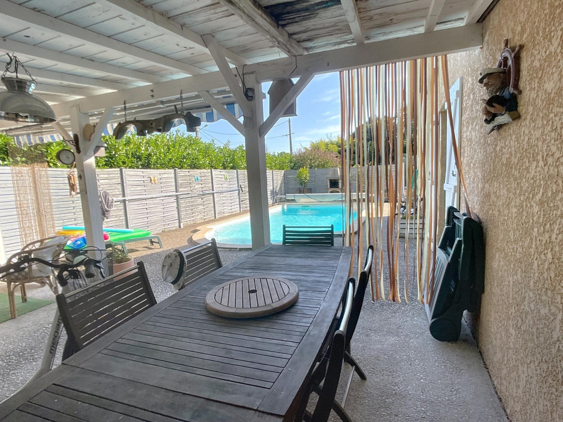 Maison à vendre, 167m², Villemur-sur-Tarn