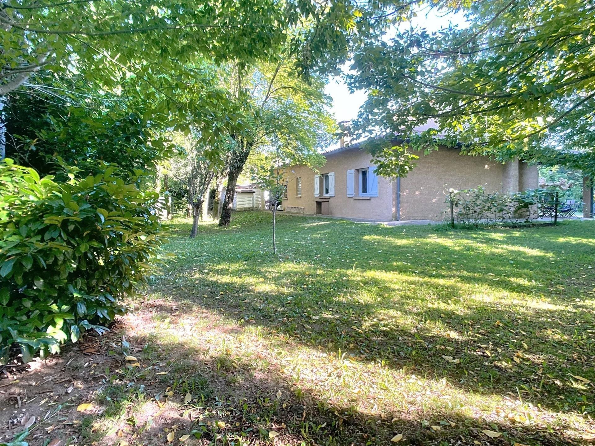 Maison à vendre, 167m², Villemur-sur-Tarn