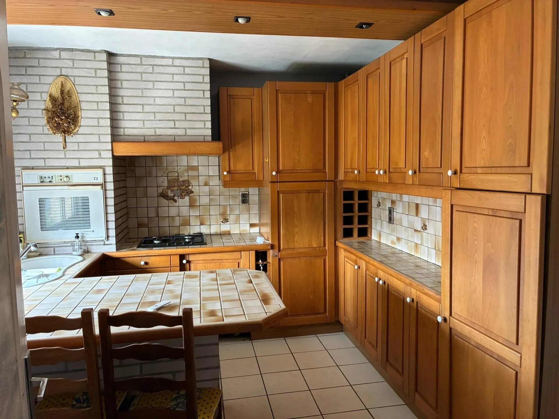 Maison à vendre, 210m², Quint-Fonsegrives