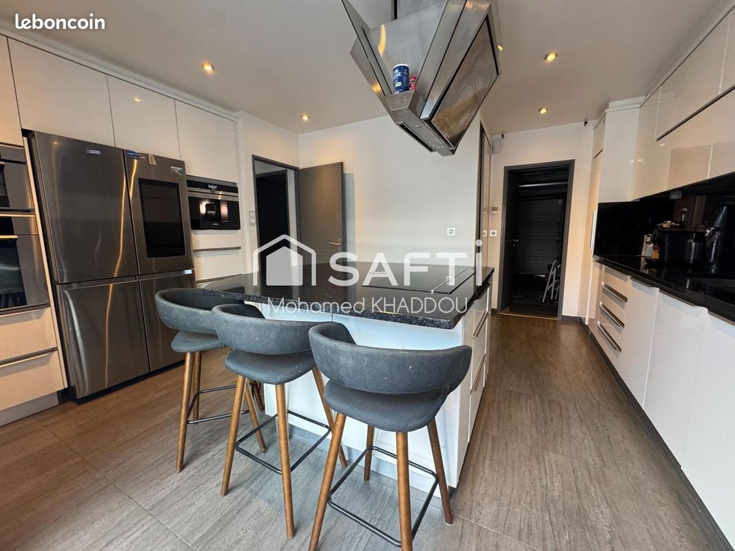 Maison à vendre, 144m², Achères