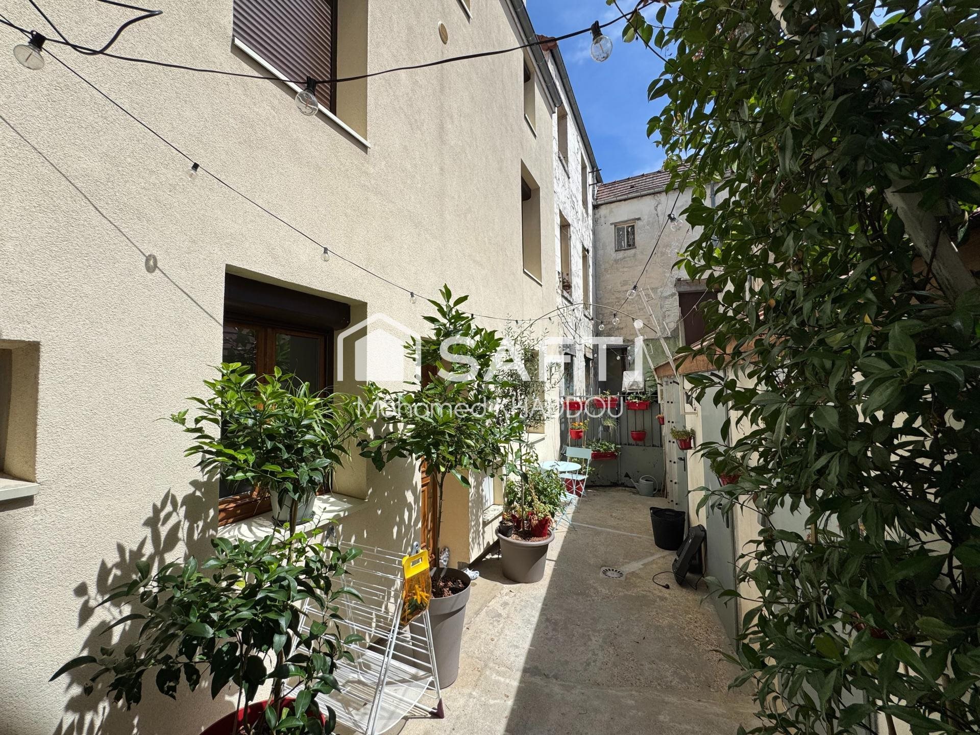 Maison à vendre, 51m², Triel-sur-Seine