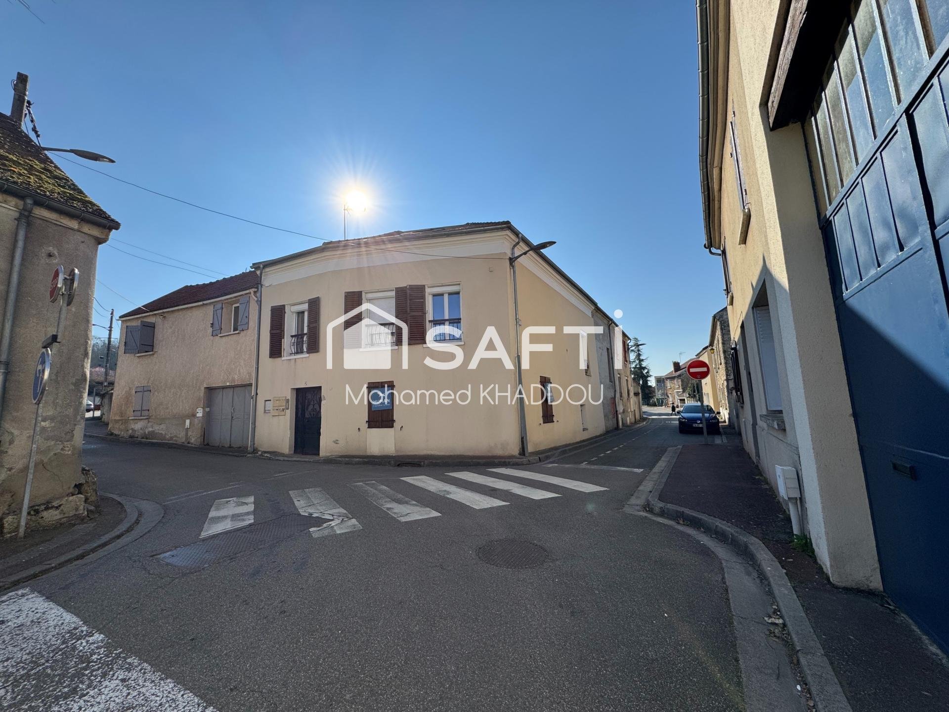 Appartement à vendre, 31m², Aubergenville
