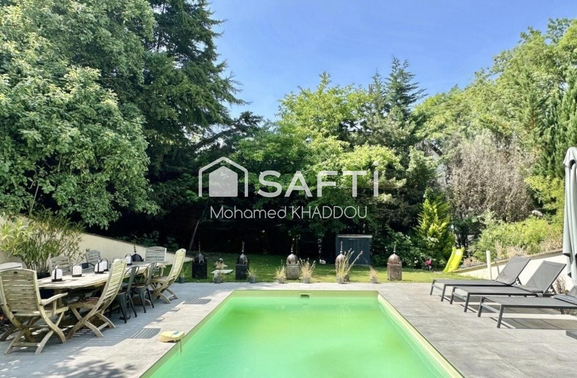 Maison à vendre, 300m², Poissy