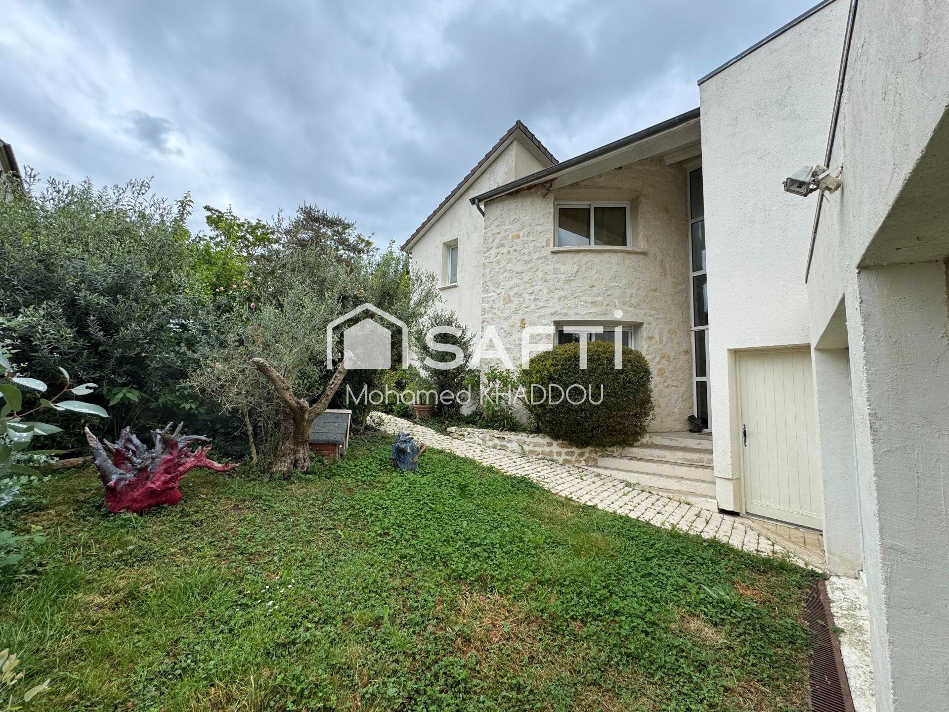 Maison à vendre, 300m², Poissy