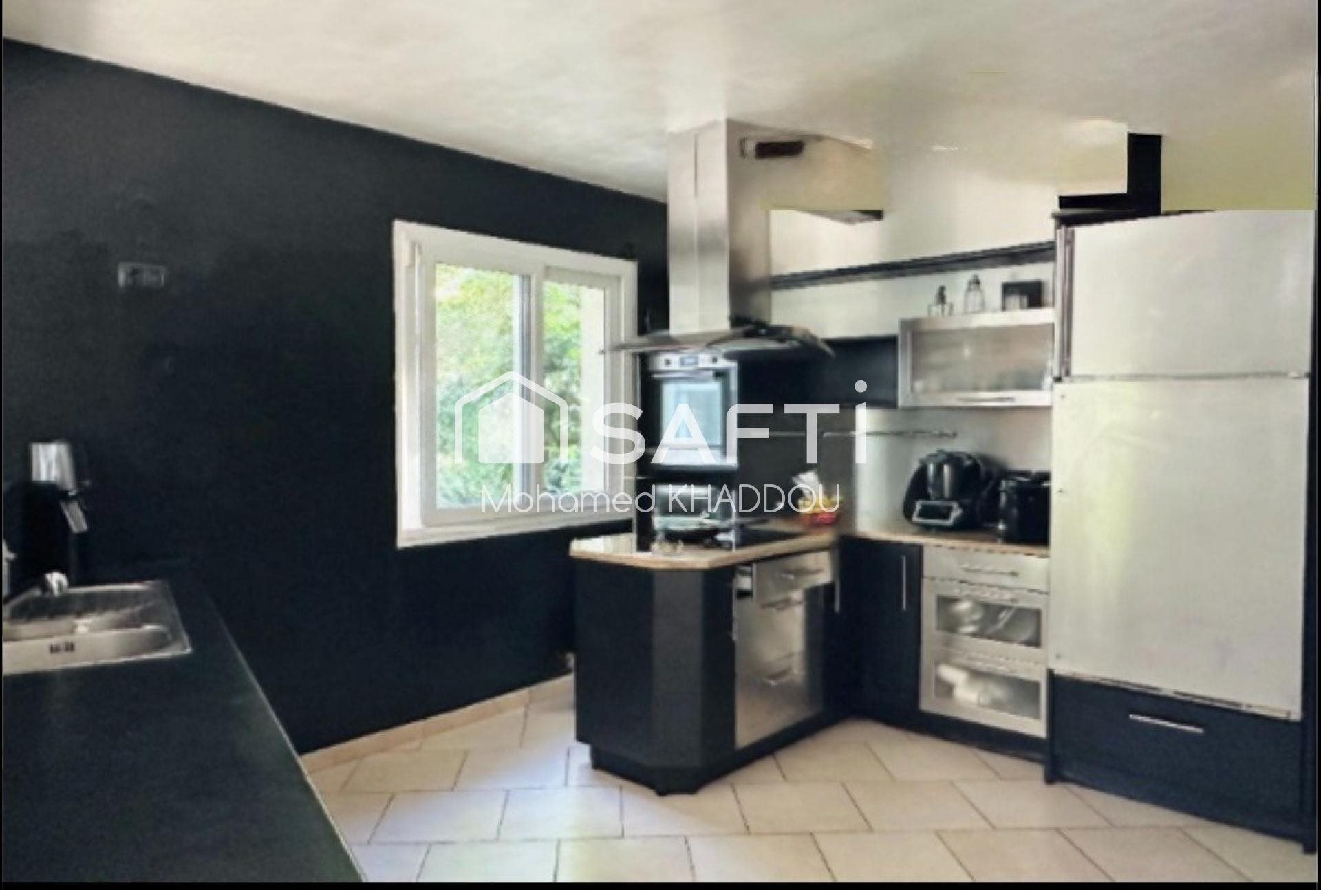 Maison à vendre, 300m², Poissy