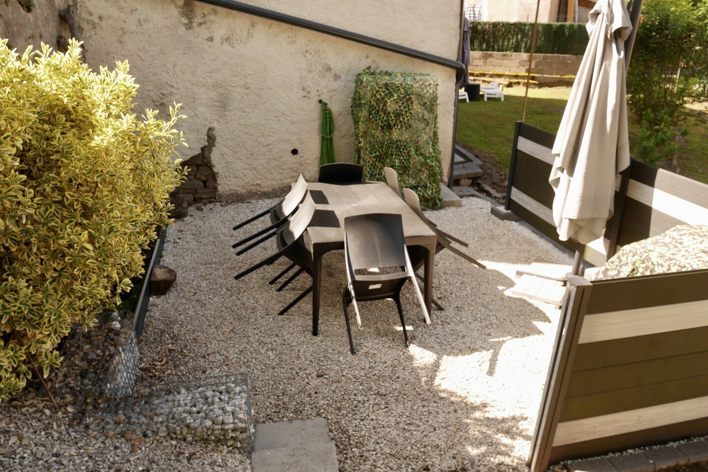 Maison à vendre, 70m², Val-et-Châtillon