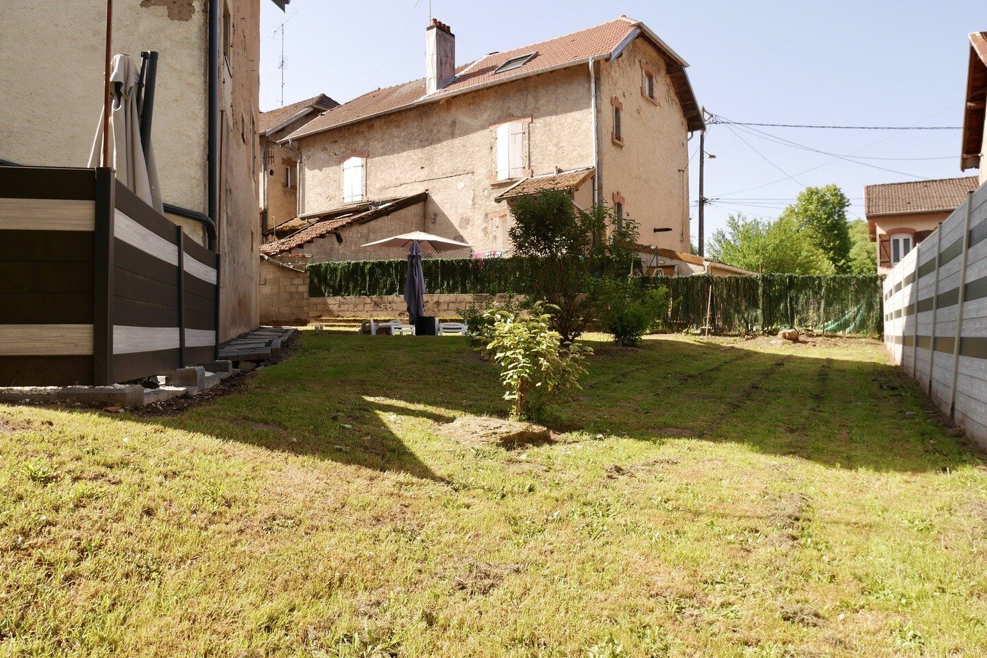 Maison à vendre, 70m², Val-et-Châtillon