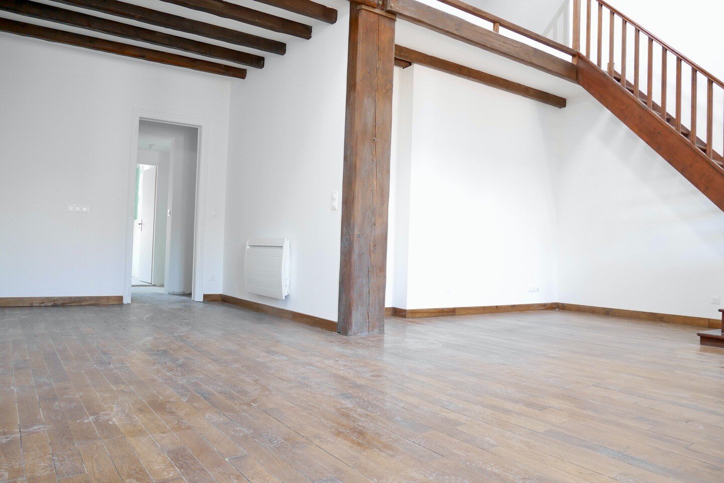 Appartement à louer, 110m², Cirey-sur-Vezouze