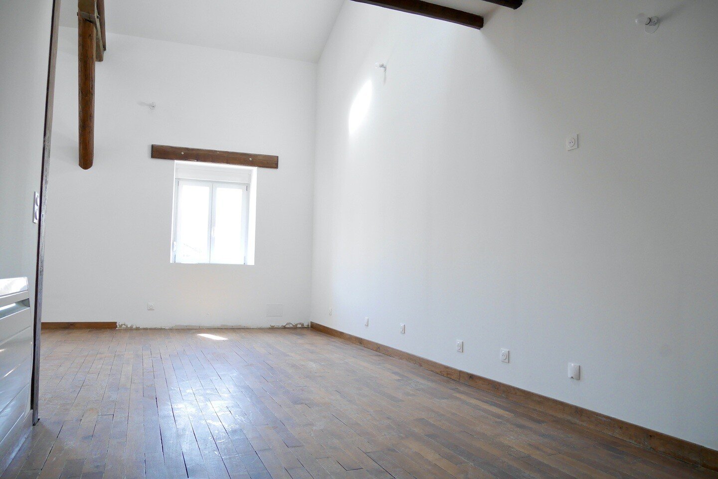 Appartement à louer, 110m², Cirey-sur-Vezouze