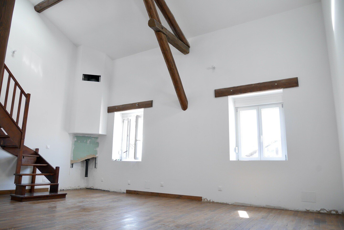 Appartement à louer, 110m², Cirey-sur-Vezouze