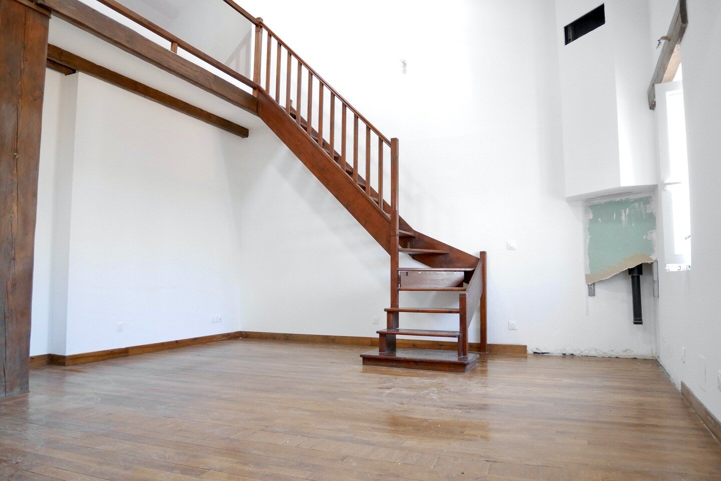 Appartement à louer, 110m², Cirey-sur-Vezouze