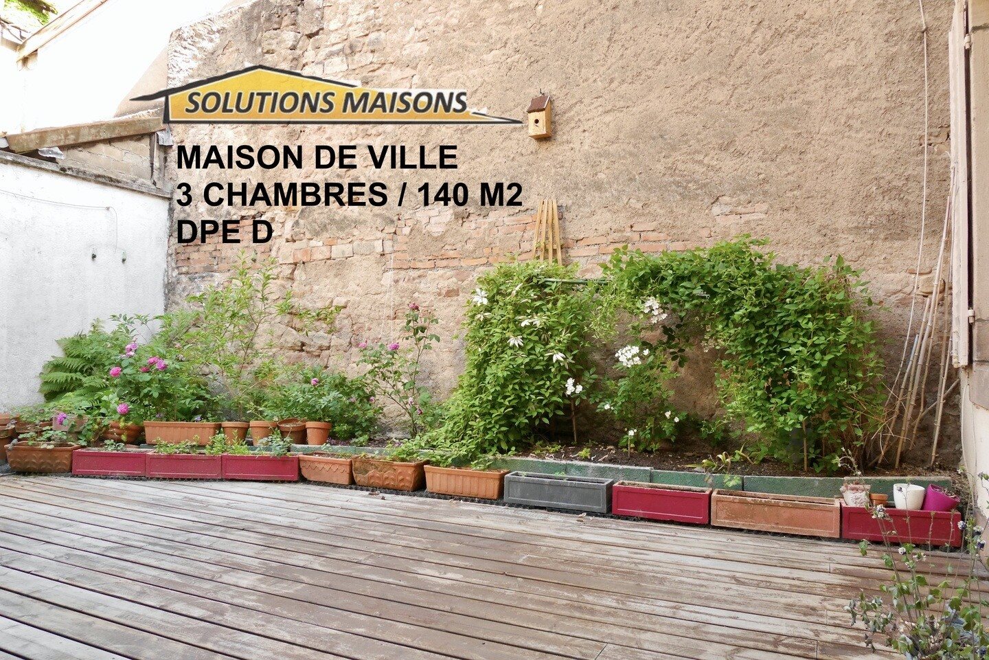 Maison à vendre, 140m², Raon-l'Etape