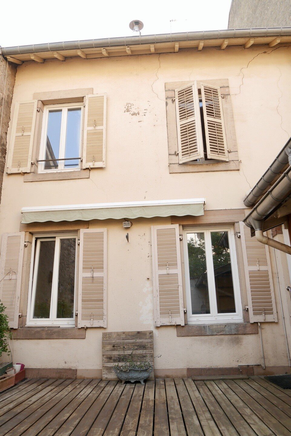 Maison à vendre, 140m², Raon-l'Etape