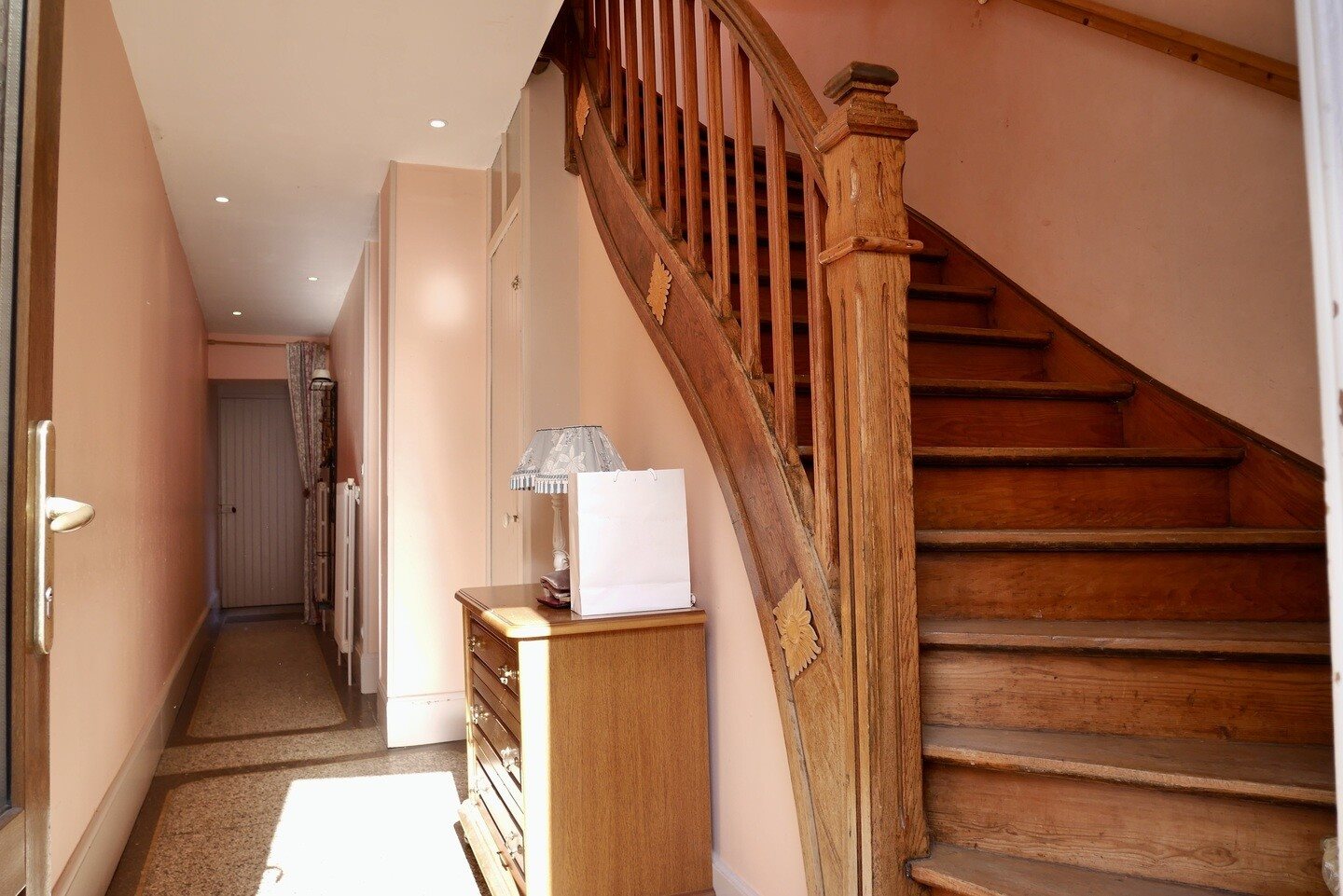 Maison à vendre, 140m², Raon-l'Etape