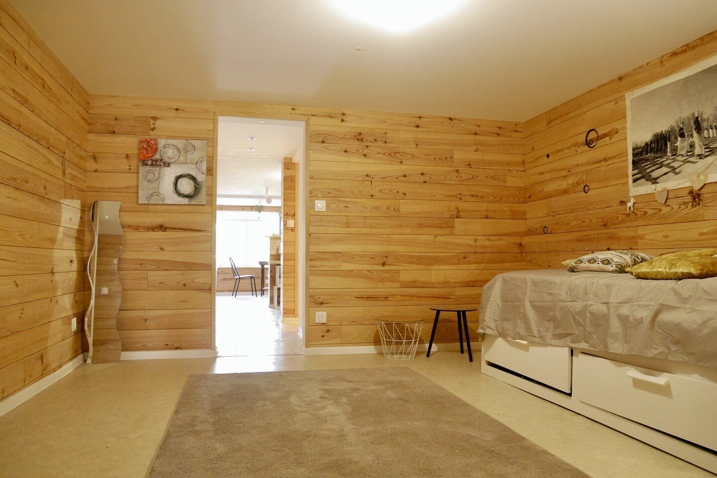 Maison à vendre, 150m², Petitmont