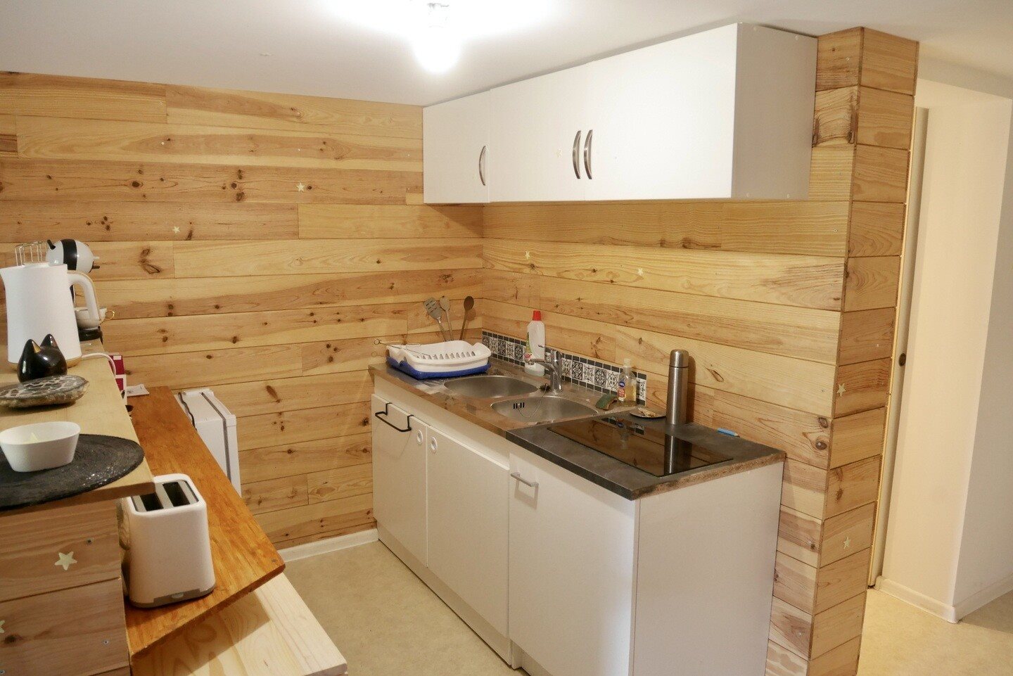 Maison à vendre, 150m², Petitmont