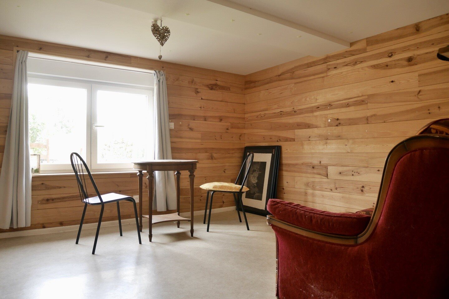 Maison à vendre, 150m², Petitmont