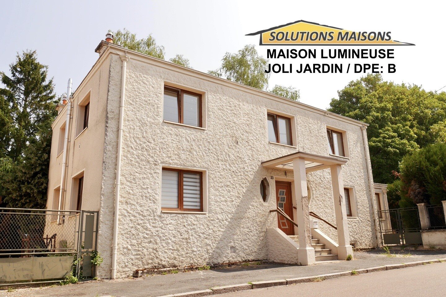 Maison à vendre, 180m², Cirey-sur-Vezouze