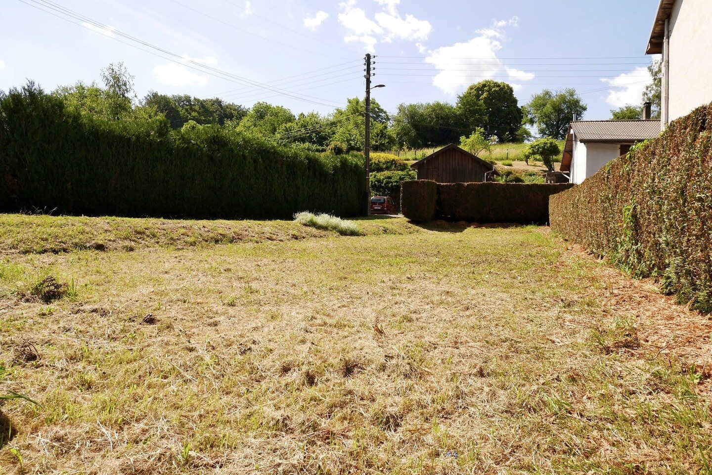 Maison à vendre, 68m², Val-et-Châtillon