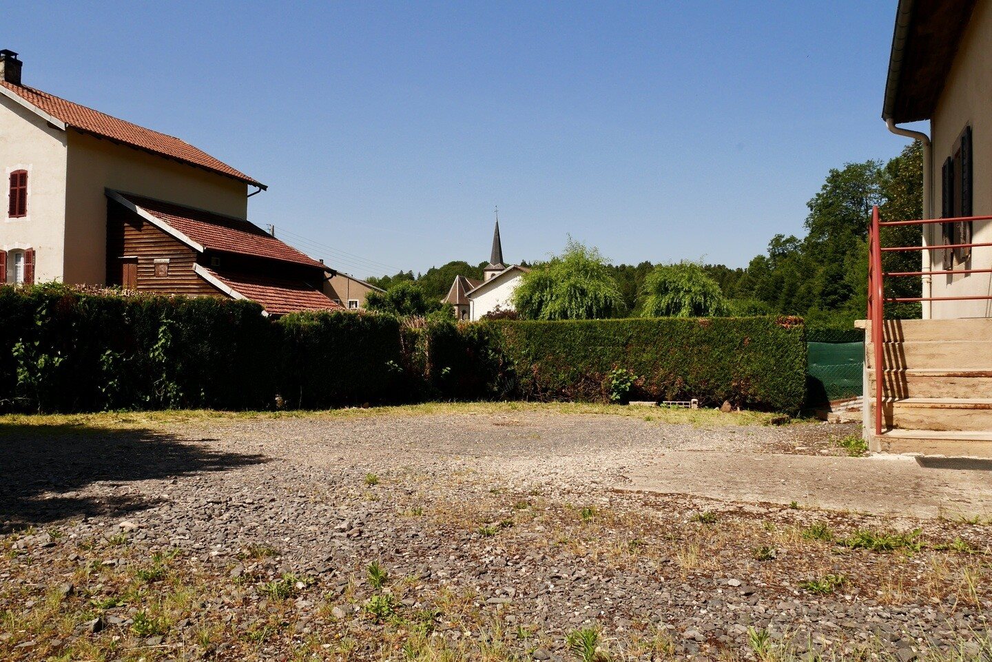 Maison à vendre, 68m², Val-et-Châtillon