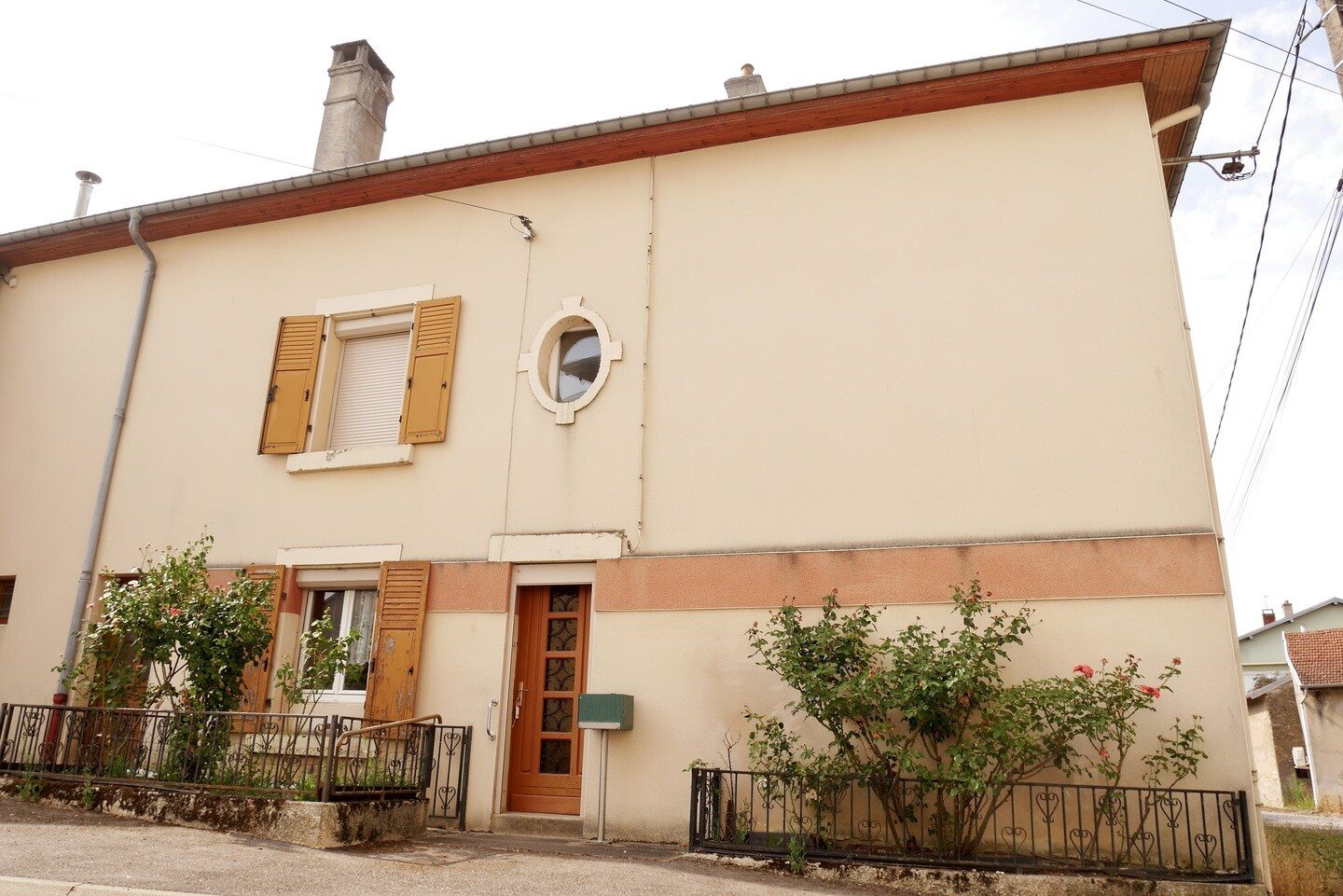 Maison à vendre, 159m², Mignéville